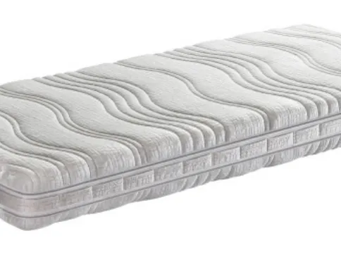Kuschelmed mattress by Falomo Manufacturing.