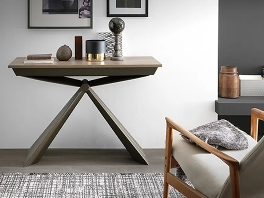Genesi Console Table By Target Point