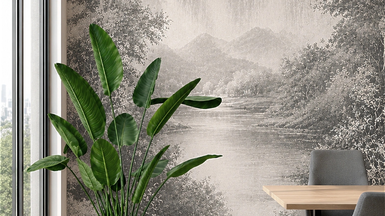 Genis wallpaper by Adriani e Rossi