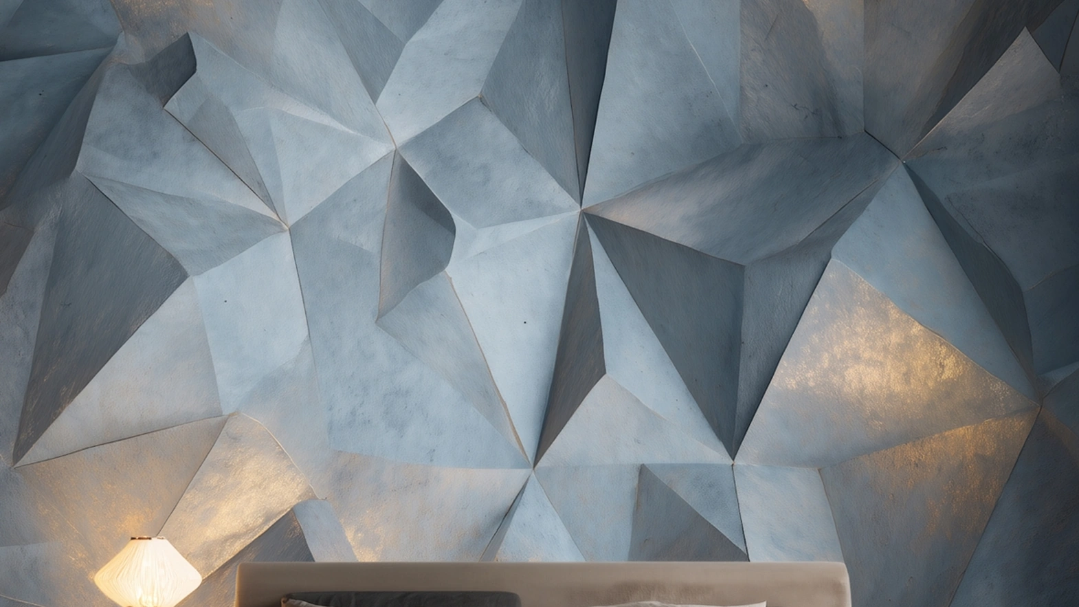 Risma Wallpaper by Adriani e Rossi