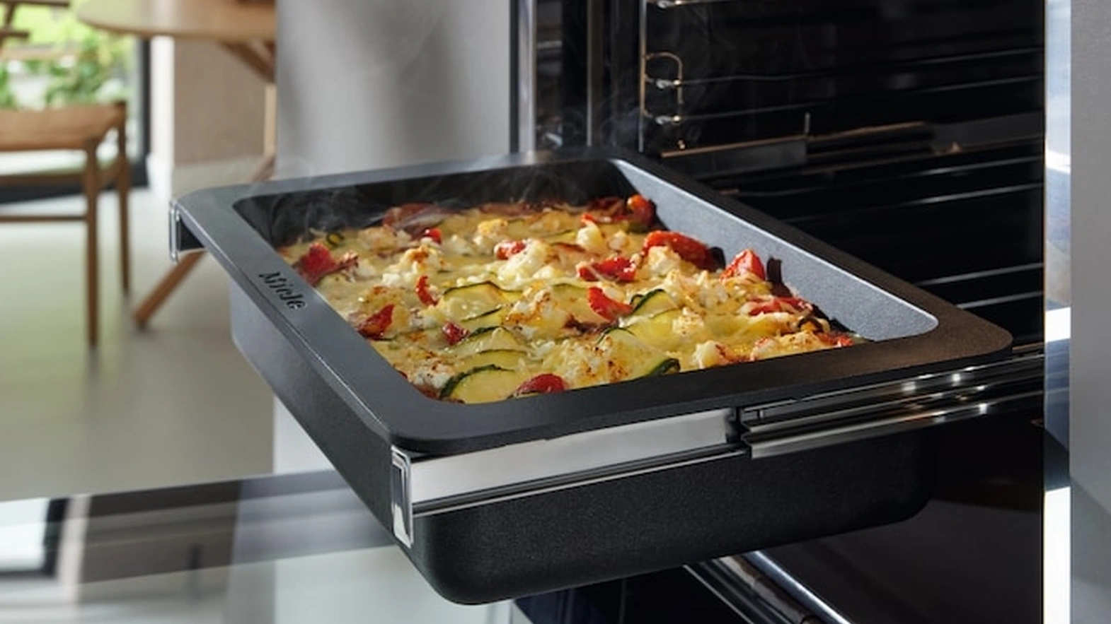 Miele DGC 7150 CulinArt Steam Oven