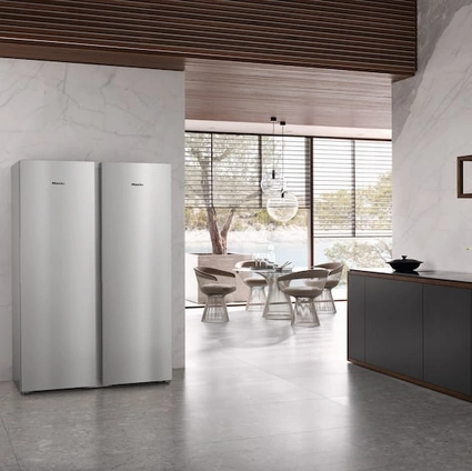 Miele KS 4383 DD Refrigerator