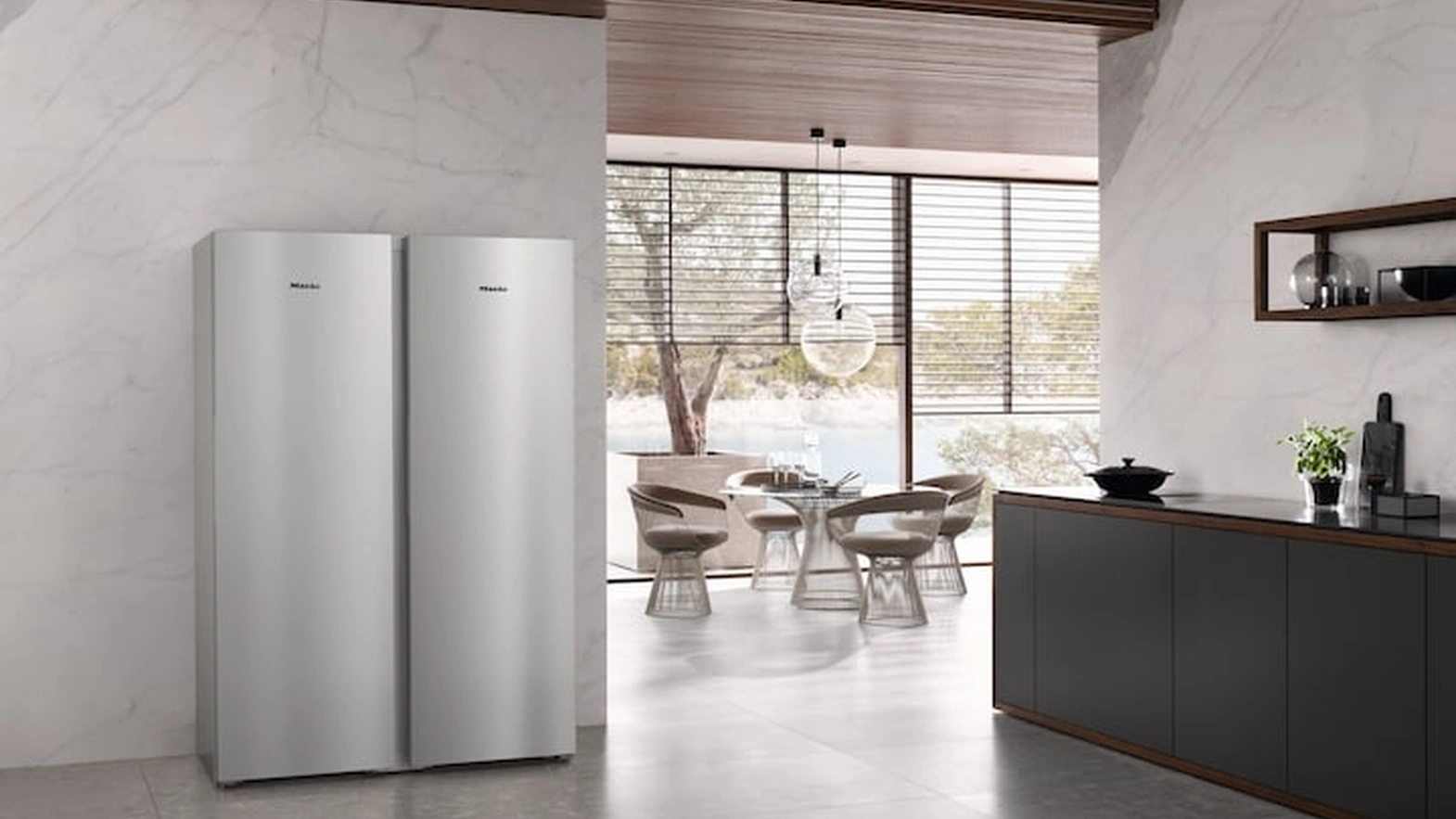 Miele KS 4383 DD Refrigerator