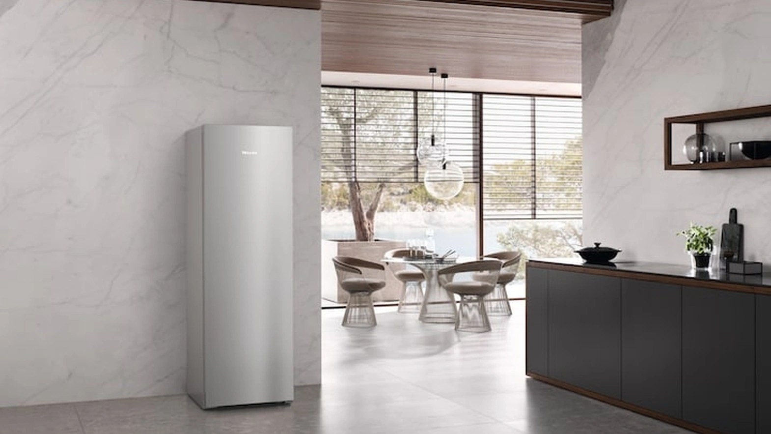 Miele KS 4383 DD Refrigerator