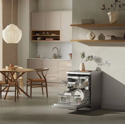 Miele G 5633 SC Front Active Dishwasher