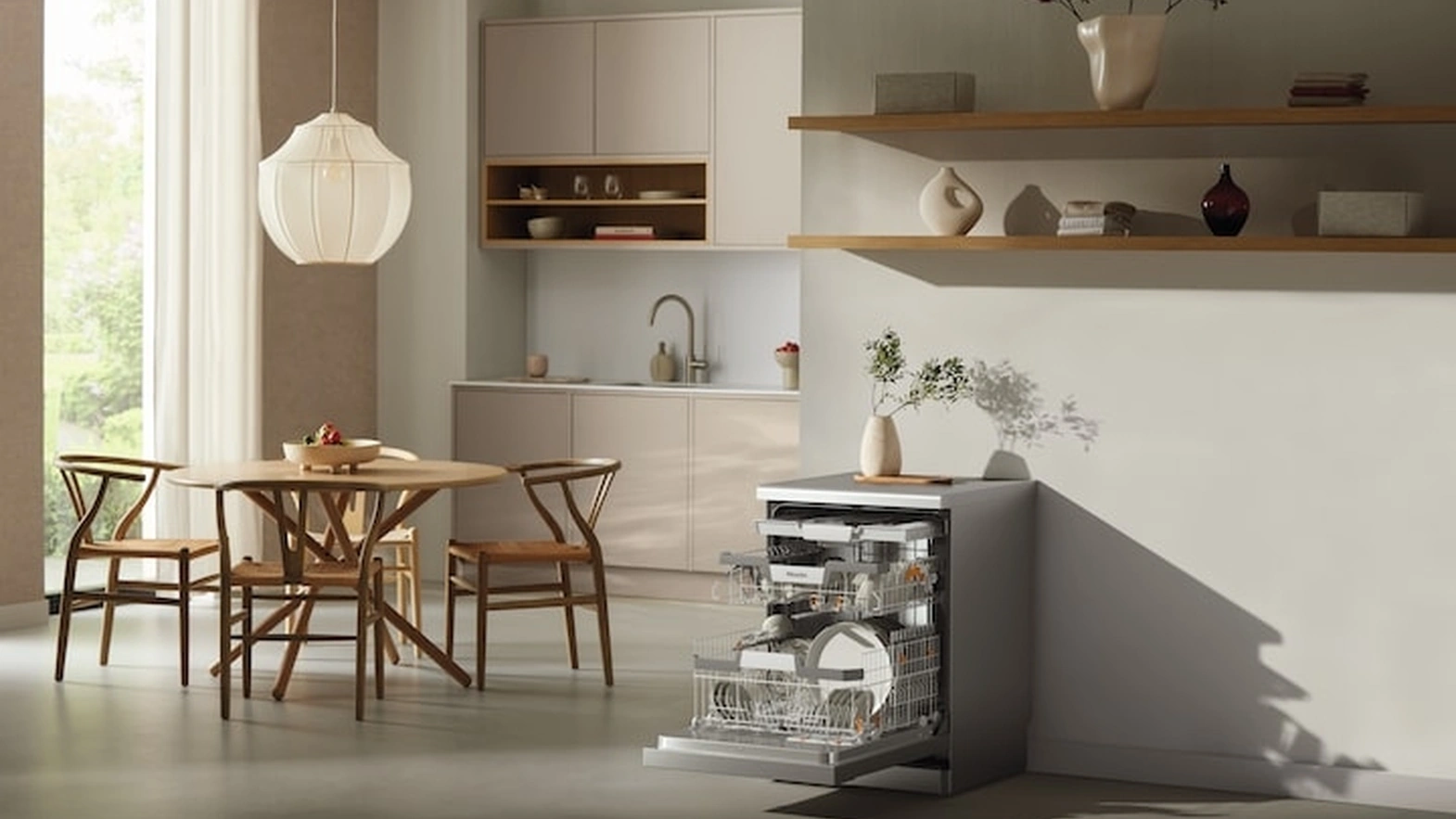 Miele G 5633 SC Front Active Dishwasher