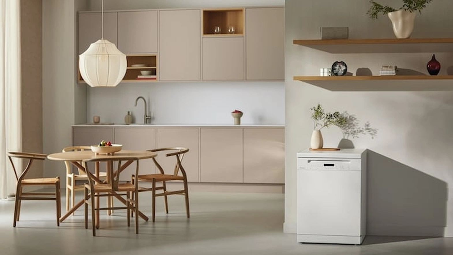 Miele G 7040 SC AutoDos Dishwasher