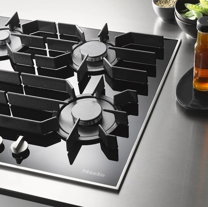 Miele KM 3054-1 Gas Cooktop