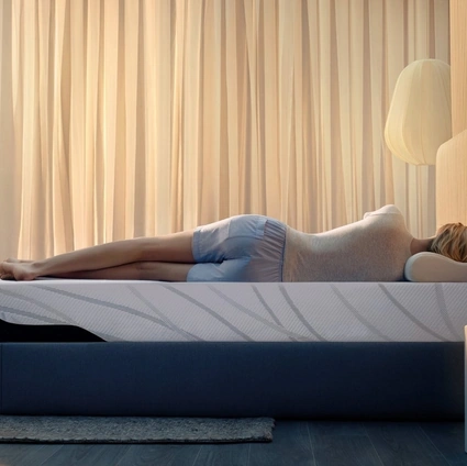 Tempur MDV Form™ Mattress