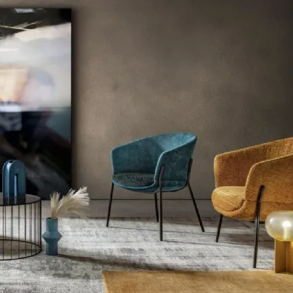 Samoa's Allen armchairs