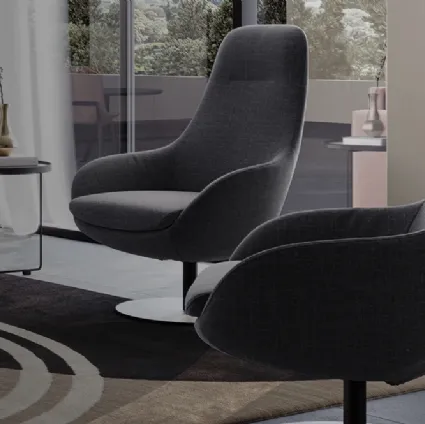 Baloss Armchair by Family Bedding