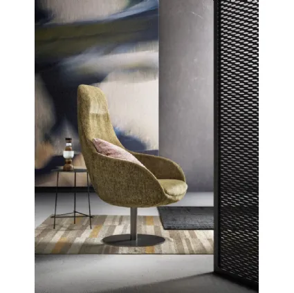 Betty armchair by Samoa