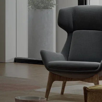 Ciaparatt Armchair by Family Bedding