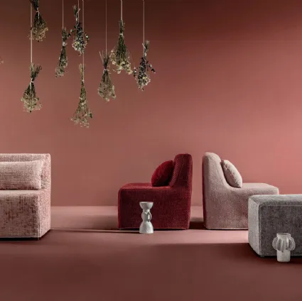 Nice sofa bed by Samoa