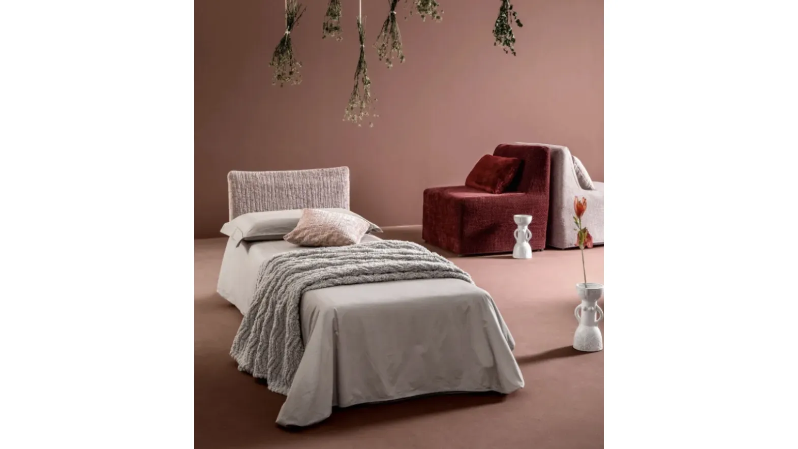 Nice Sofa Bed by Samoa