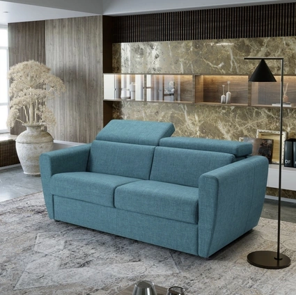 Stoccolma Sofa Bed by Spaziorelax