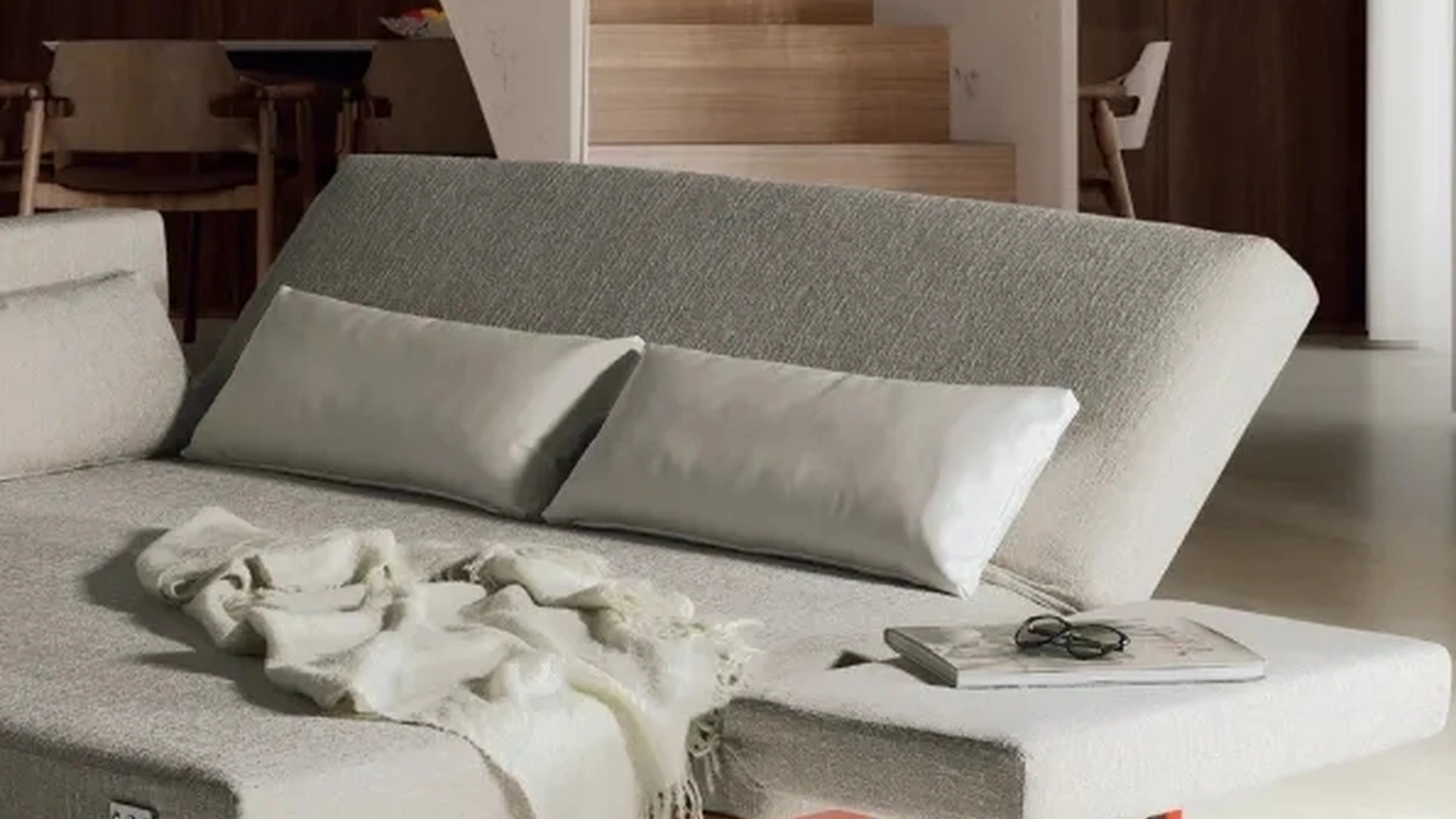 Sofa Bed Voilà Sofa by Family Bedding