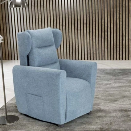 Ludovica Relax Armchair by Spaziorelax