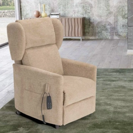 Nicole Relax Armchair by Spaziorelax