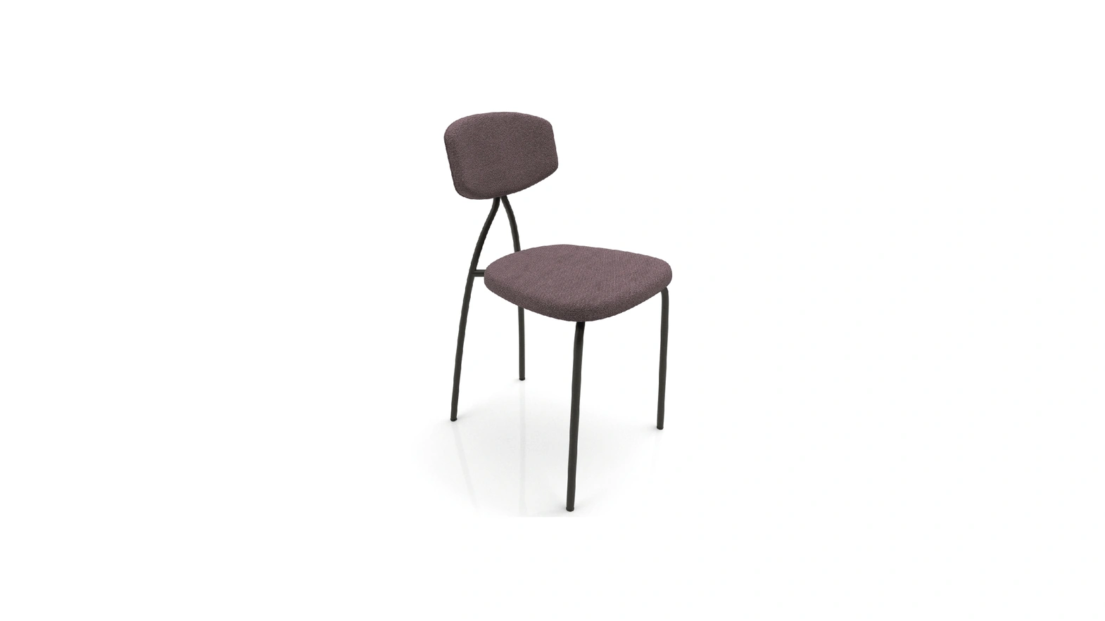 Flower/A Chair by Zamagna