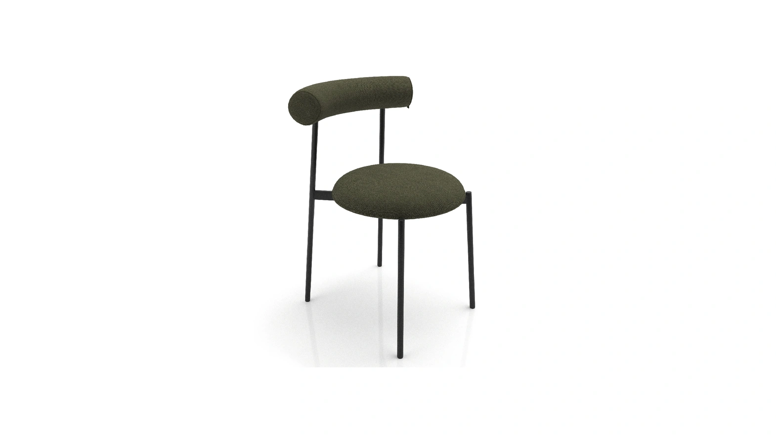 Foody Chair by Zamagna