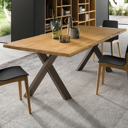 Mabel Chair in Polypropylene by FGF Mobili