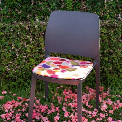 Tipa Ika Jane Chair by Pointhouse