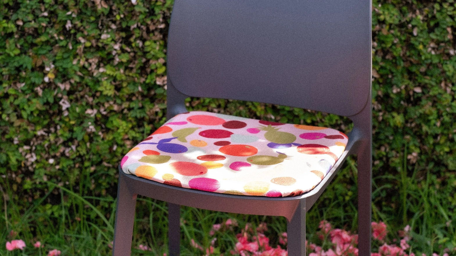 Tipa Ika Jane Chair by Pointhouse
