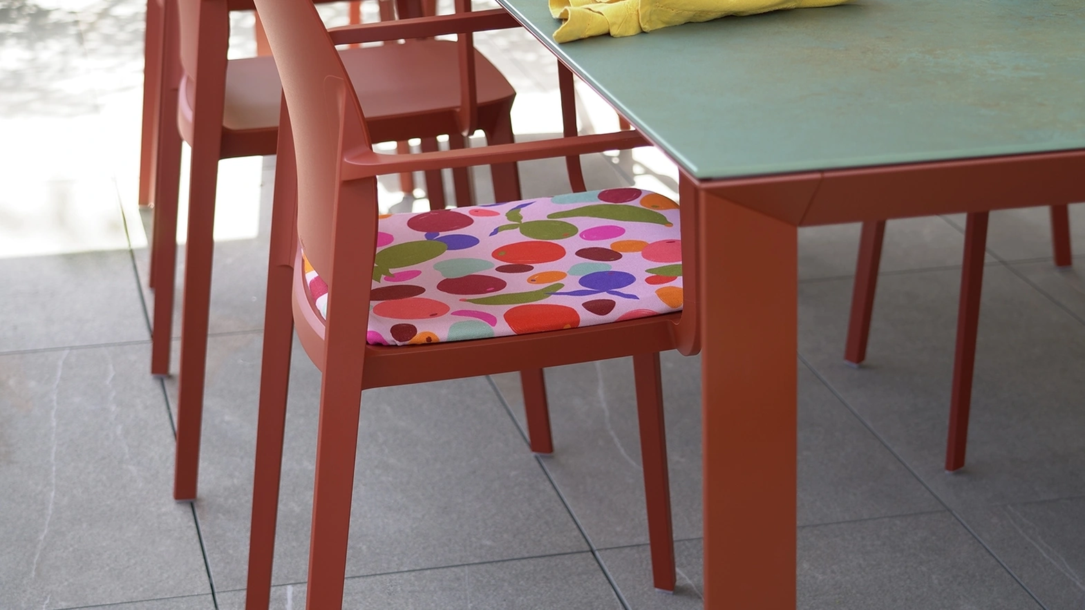 Tipa Ika Jane Chair by Pointhouse