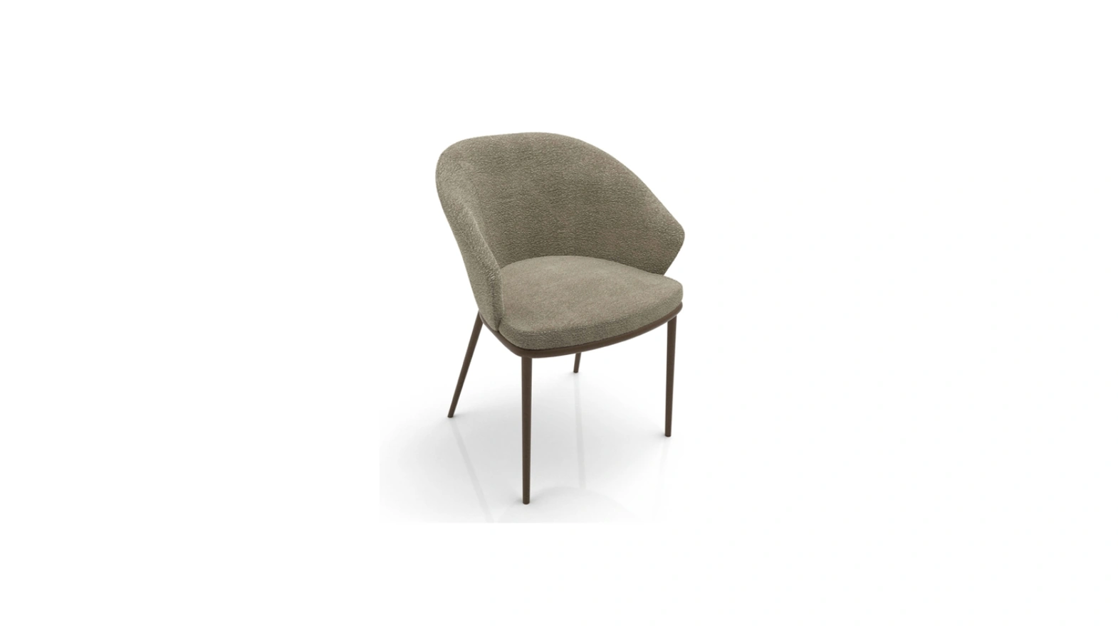 Sunset/B Chair by Zamagna