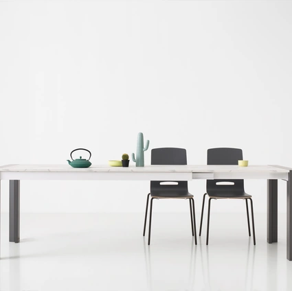 Pointhouse extendable Milano table