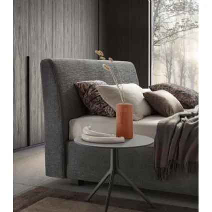 Storage bed Break by Le Comfort.