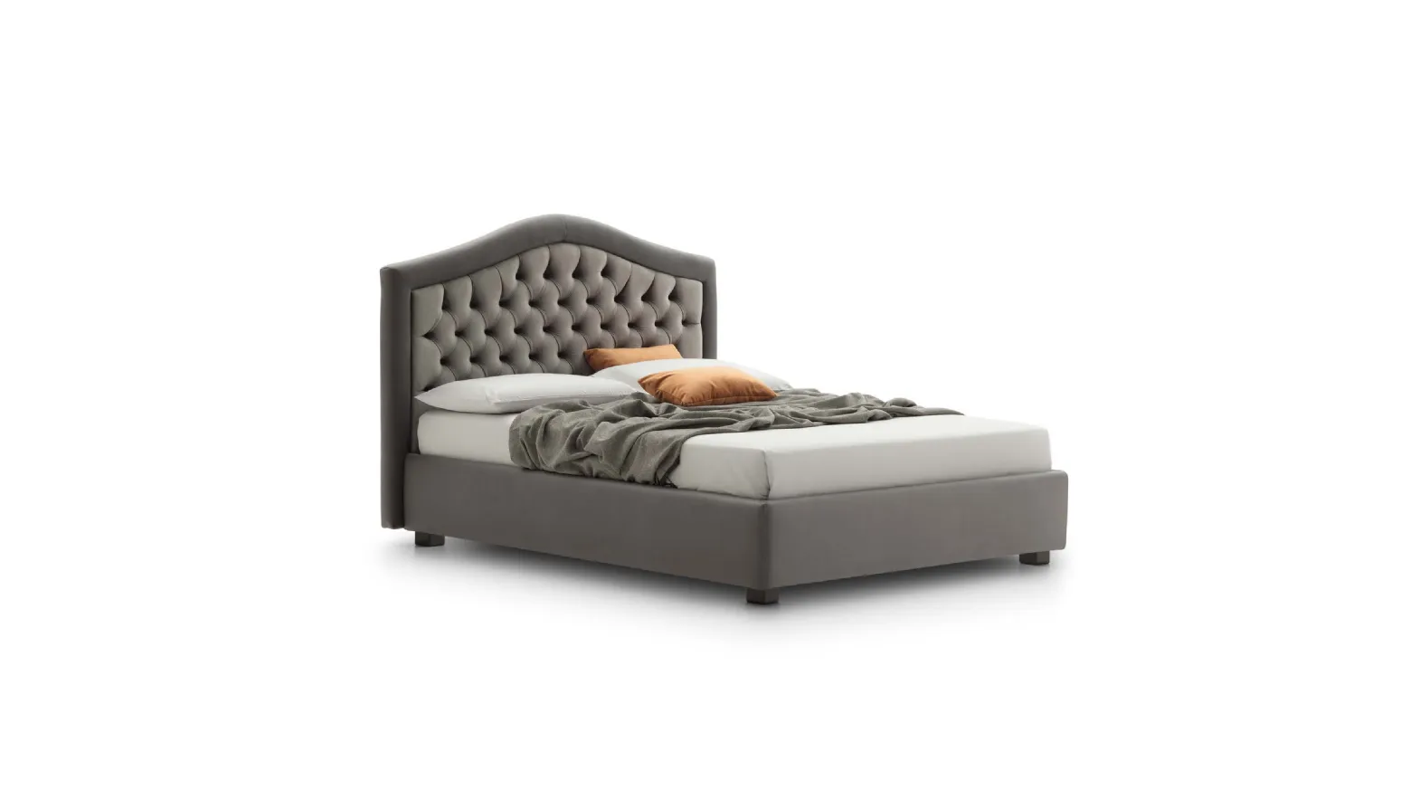 Dama storage bed by Le Comfort.