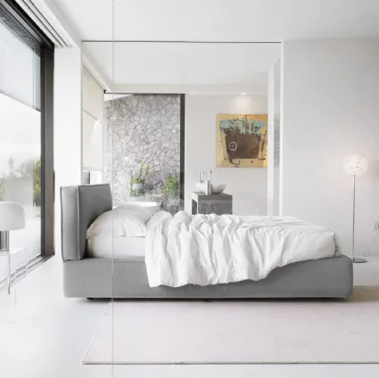 Double bed Duck by Noctis
