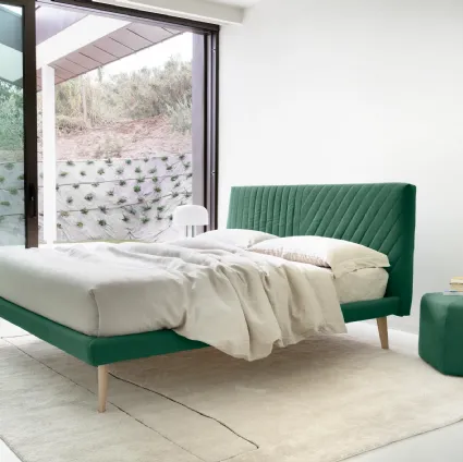 Kira bed by Noctis
