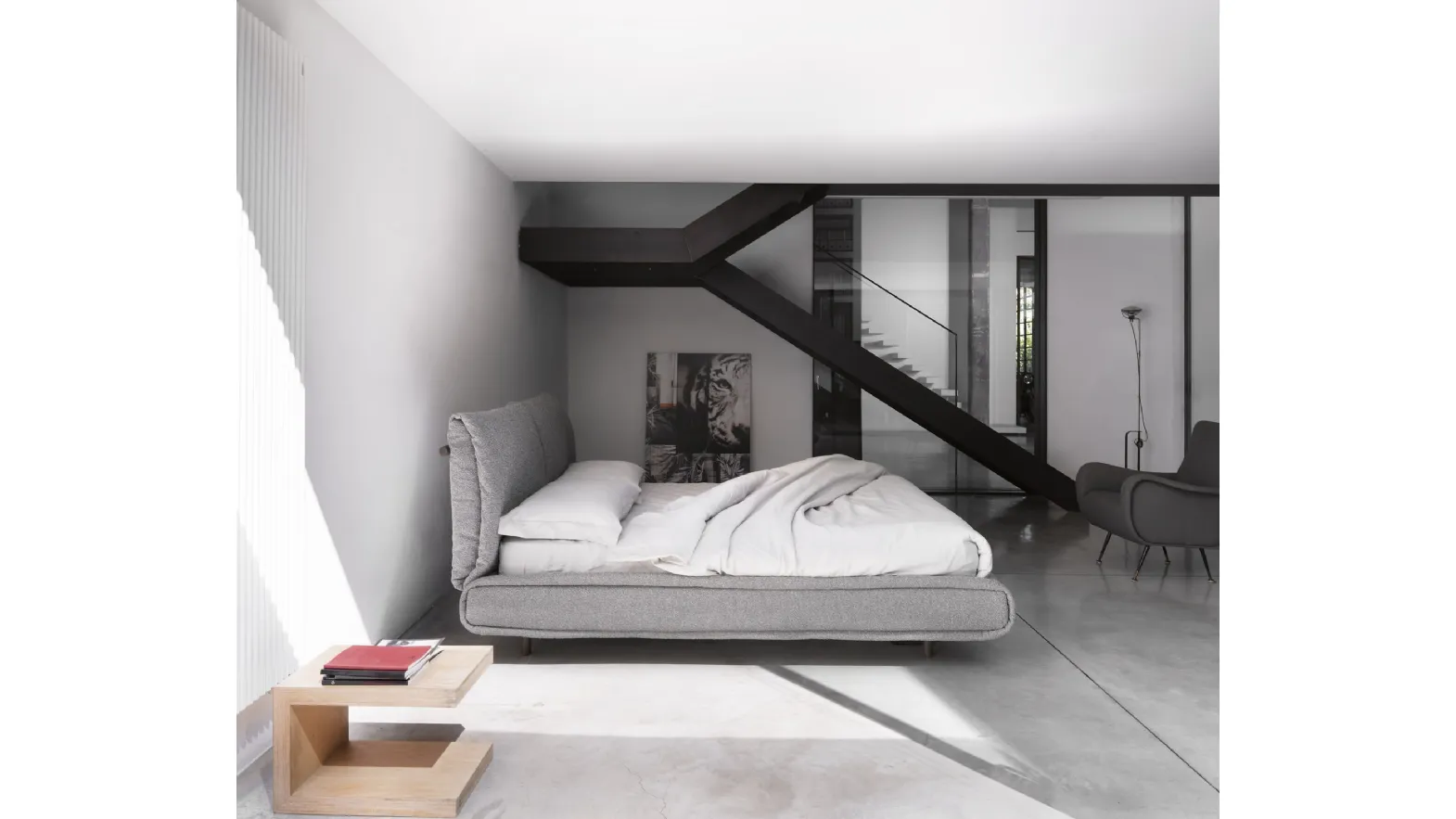 My Noctis Bed