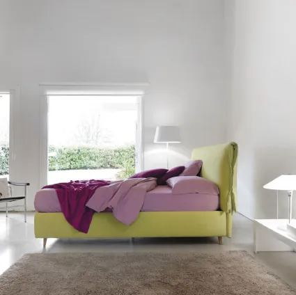 Box bed Seven by Noctis