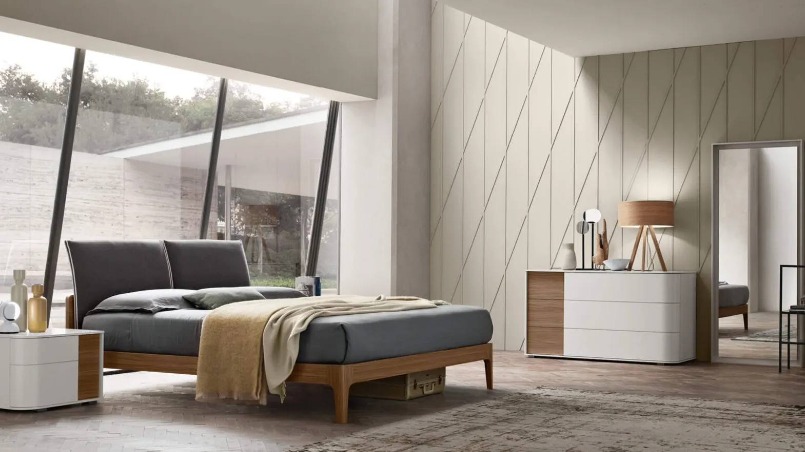 Bold group of Maronese