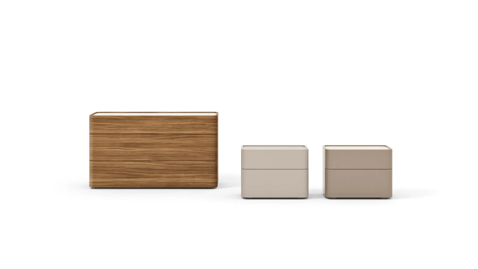 Capri group from Maronese