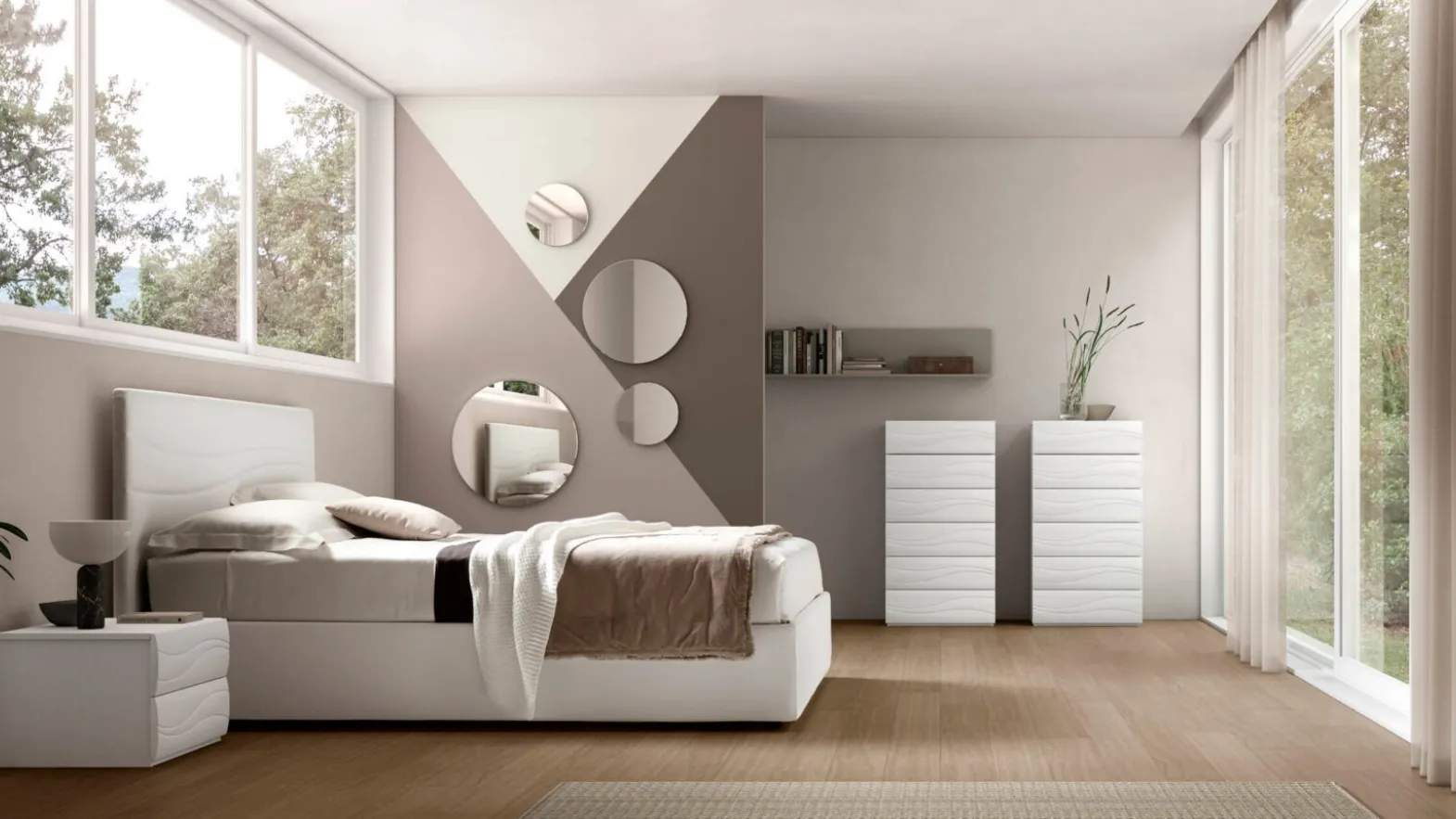 City Group of Maronese