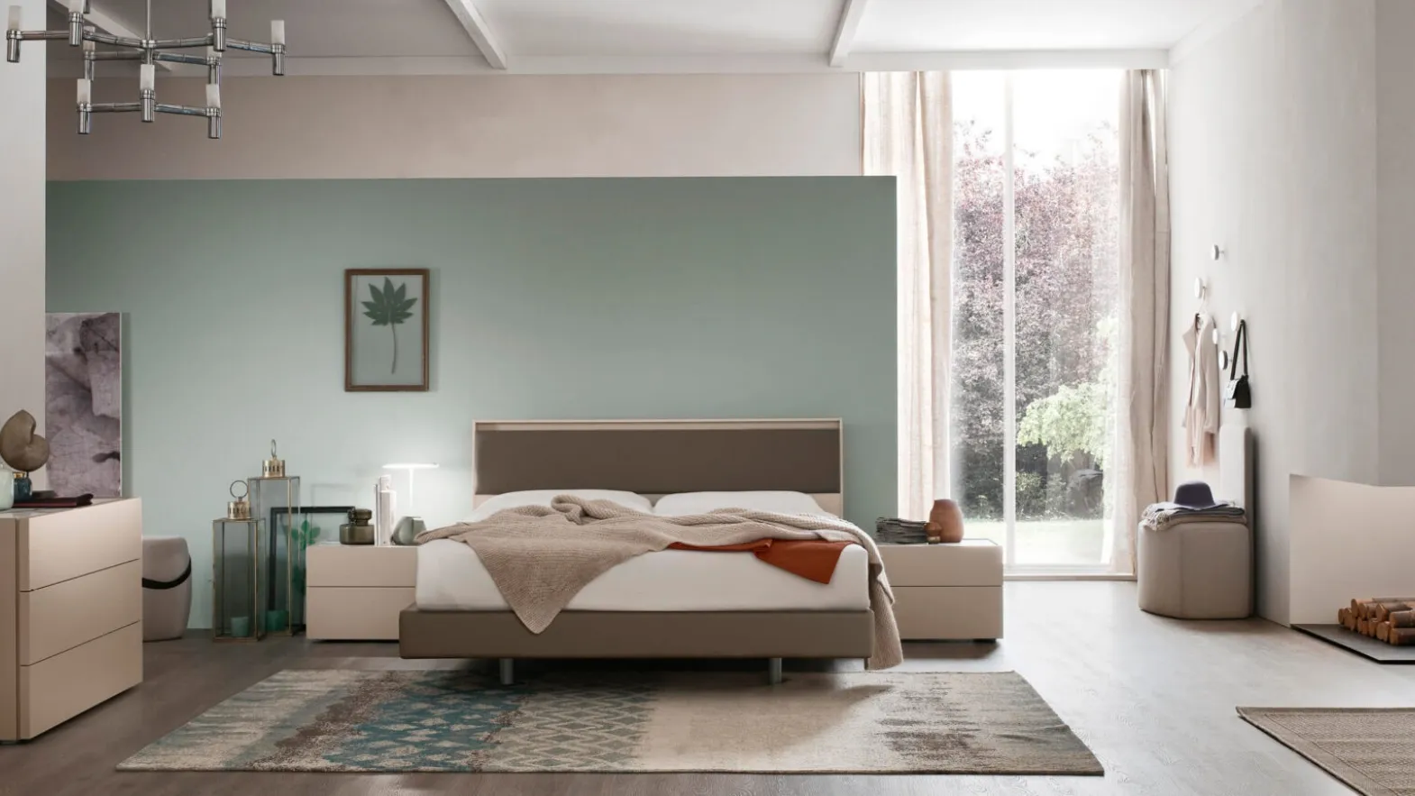 Eden by Maronese Group