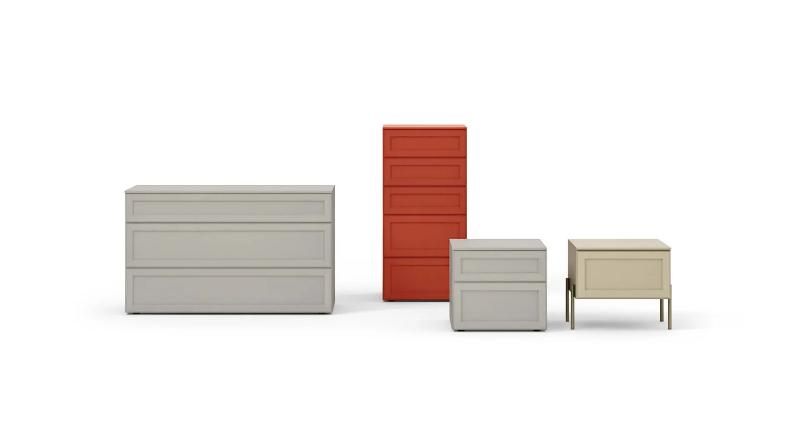 Gardenia Group by Maronese