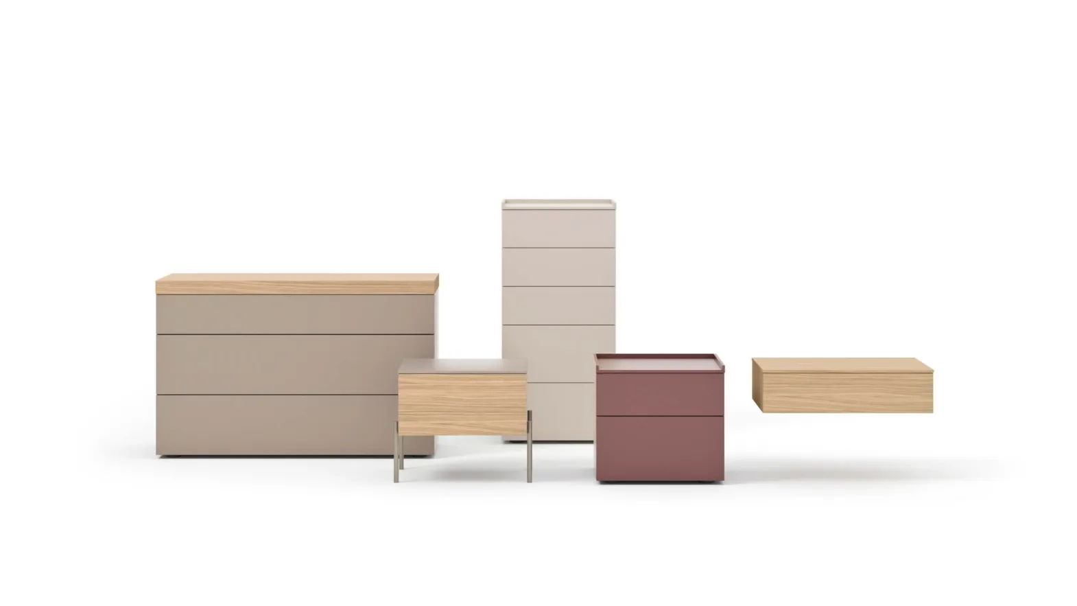 Silk group of Maronese