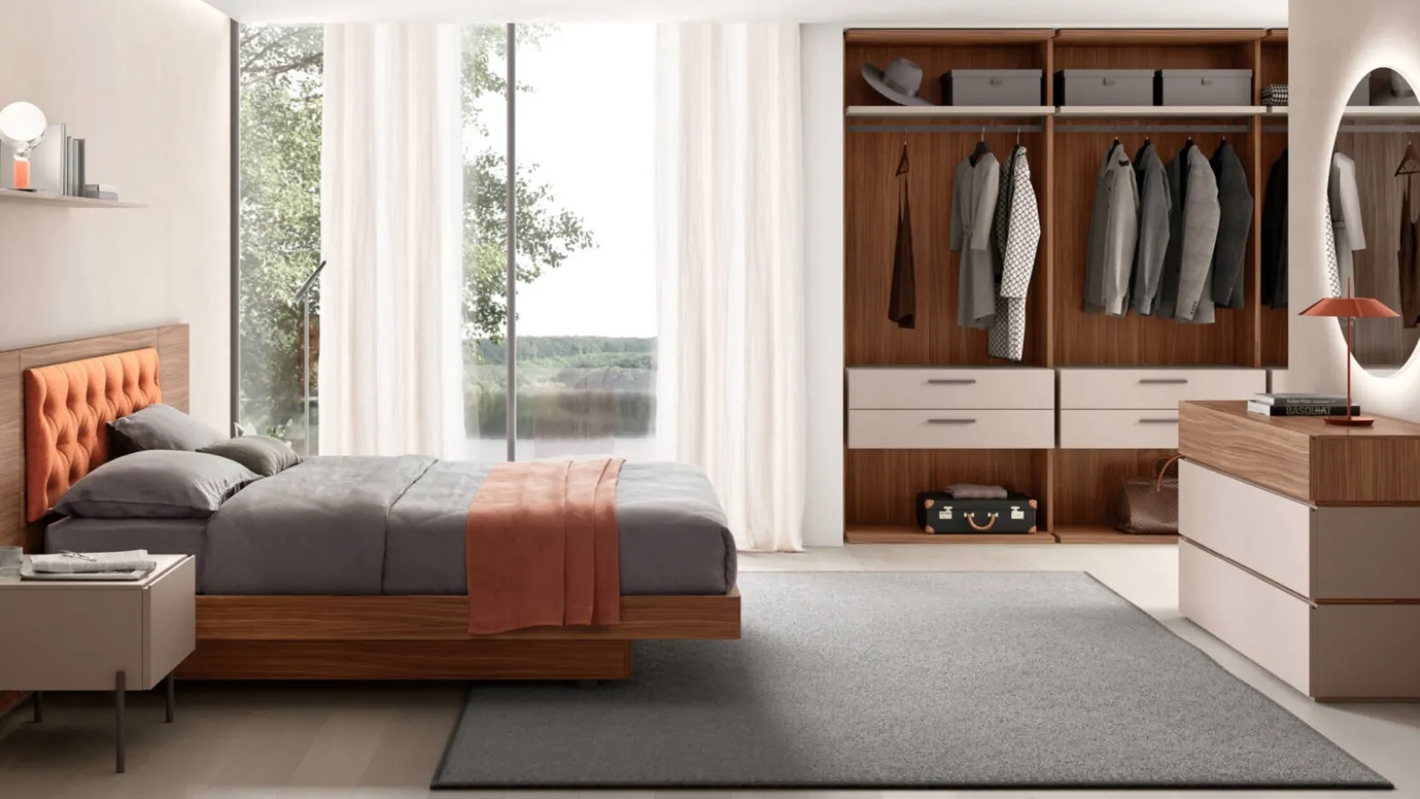 Unix group of Maronese