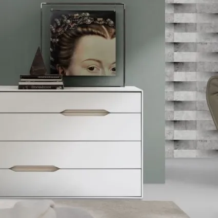 Time 3 Chest of Drawers by S75