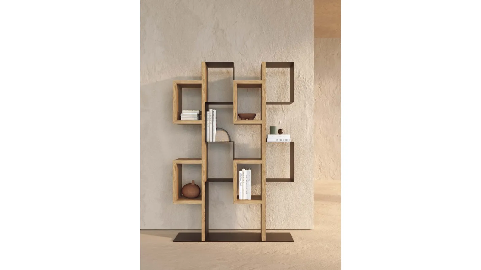 Gemini Nature Design Bookstore
