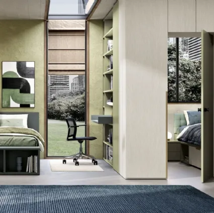 Room 103 by Ferrimobili