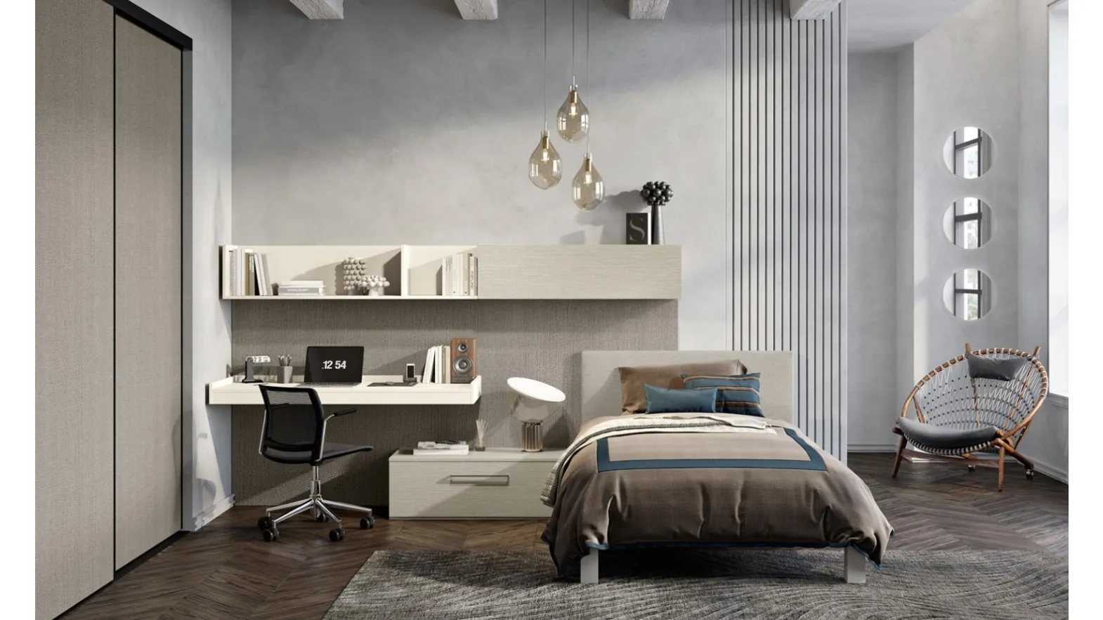 Ferrimobili's Room 120.