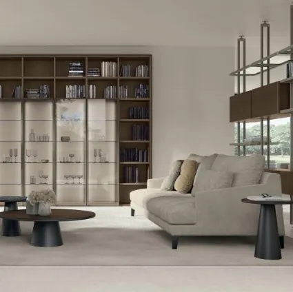 Coffee table Cono by Tomasella