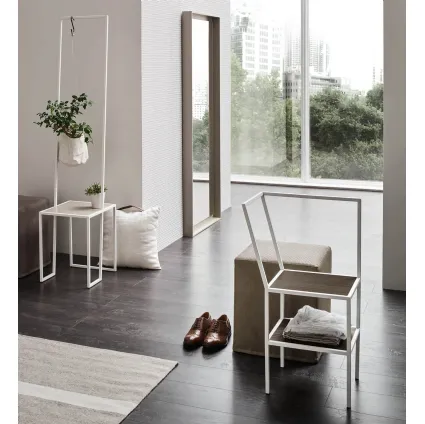 Clothes hangers Dress Holders Otis & Camila by Maronese.